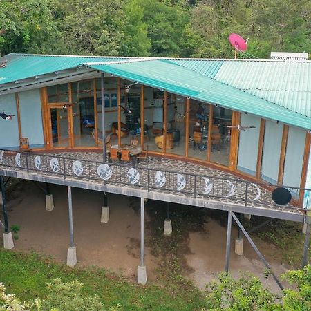 Moon Wonders Vacation House Monteverde Екстер'єр фото