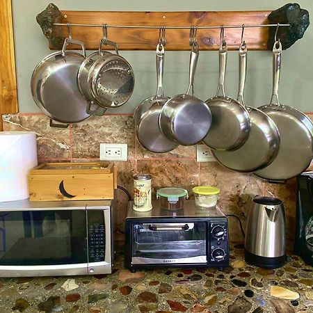 Moon Wonders Vacation House Monteverde Екстер'єр фото