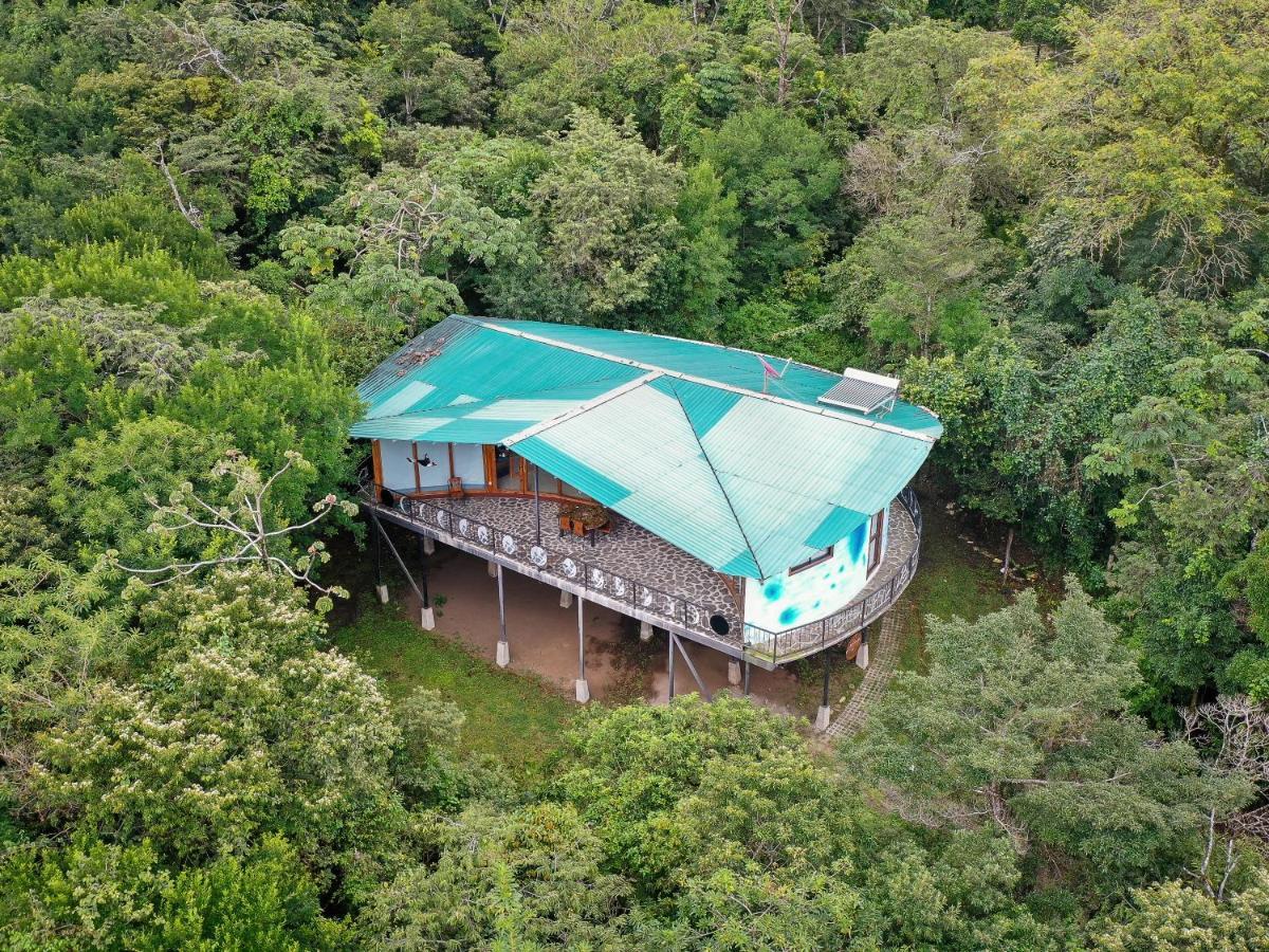 Moon Wonders Vacation House Monteverde Екстер'єр фото