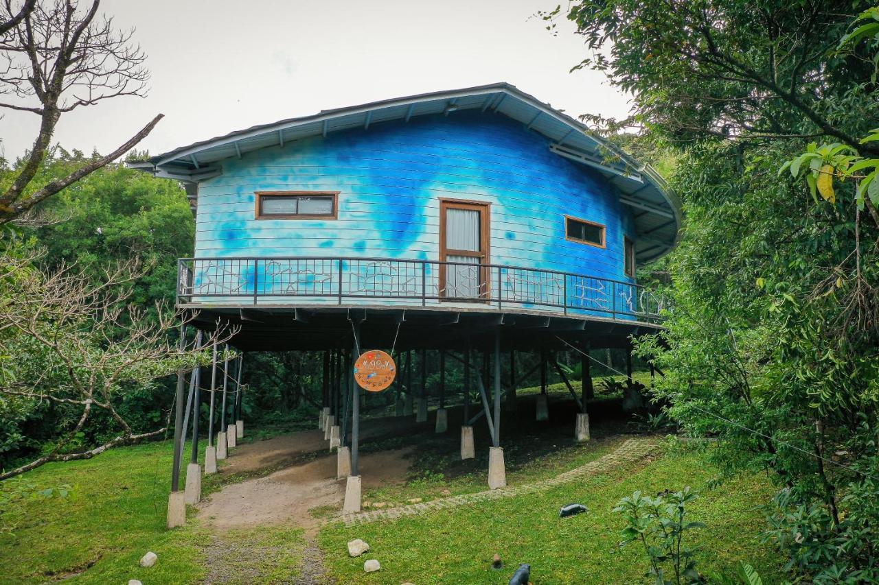 Moon Wonders Vacation House Monteverde Екстер'єр фото