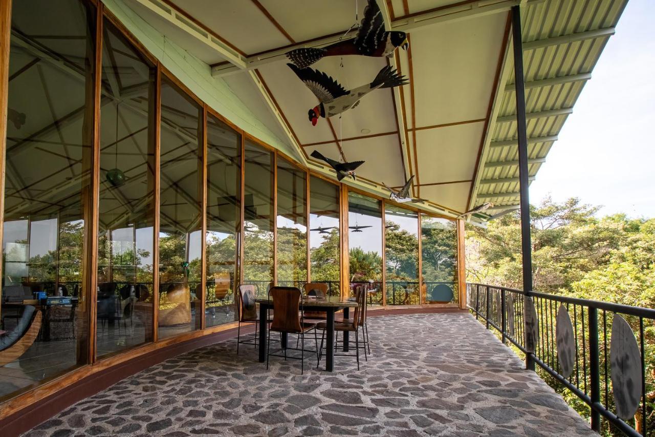 Moon Wonders Vacation House Monteverde Екстер'єр фото