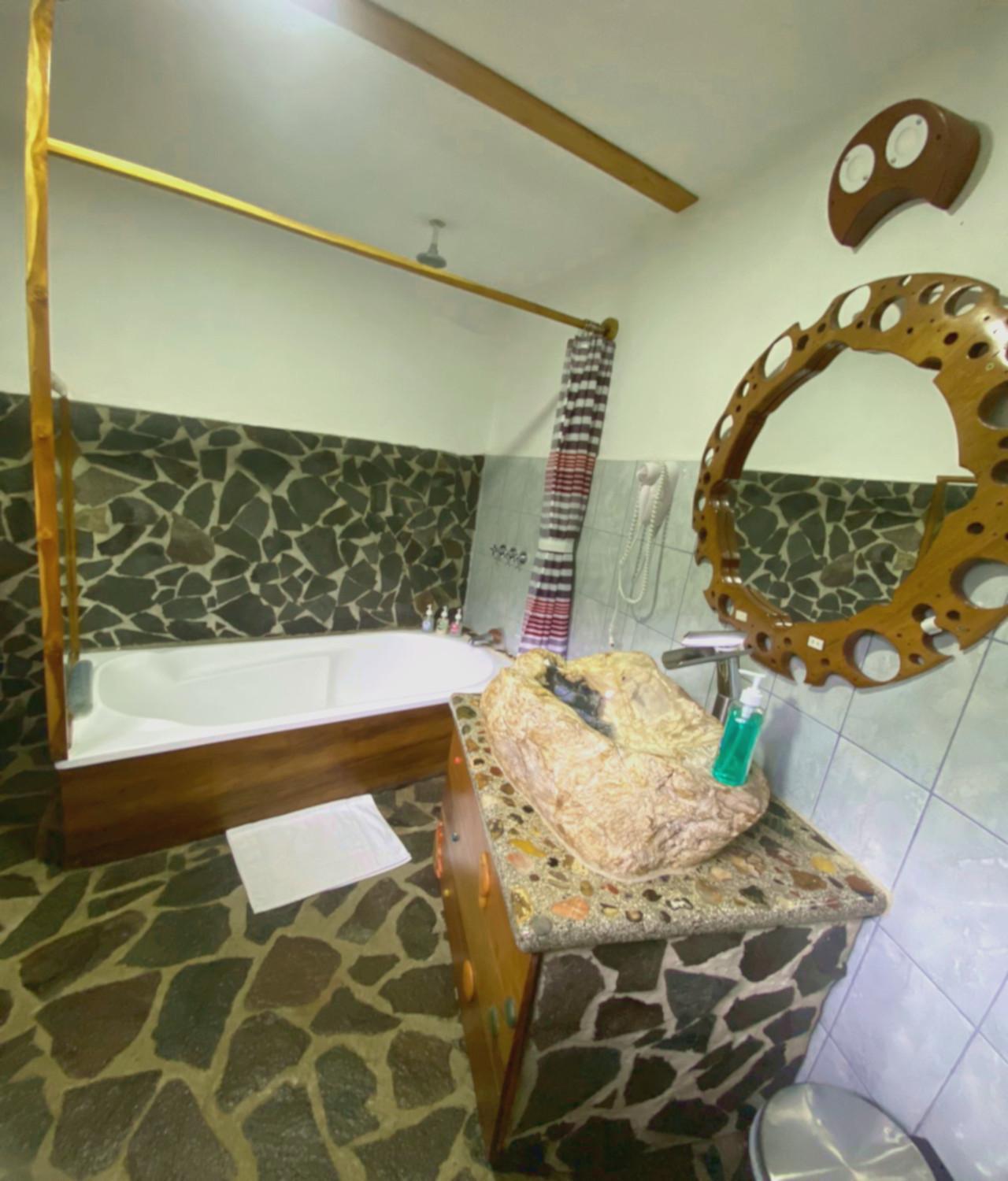 Moon Wonders Vacation House Monteverde Екстер'єр фото