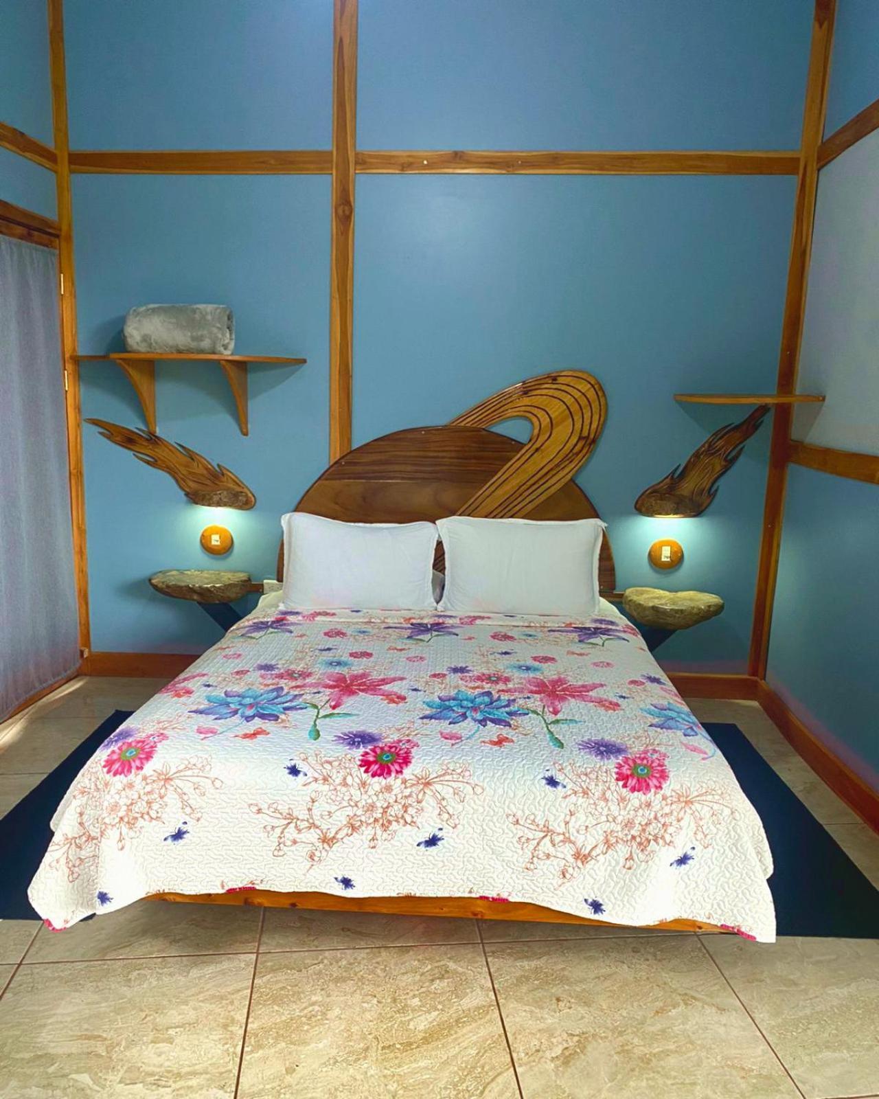 Moon Wonders Vacation House Monteverde Екстер'єр фото