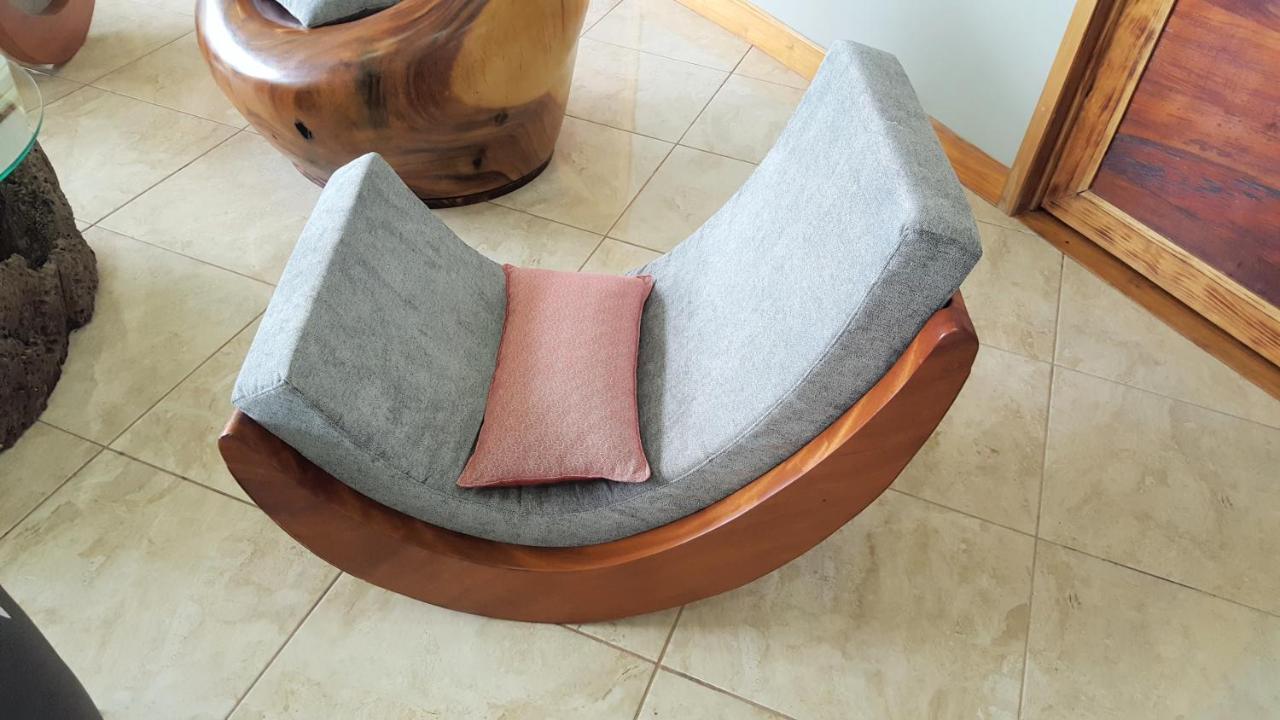 Moon Wonders Vacation House Monteverde Екстер'єр фото